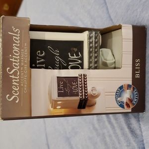 ScentSationals Warmer